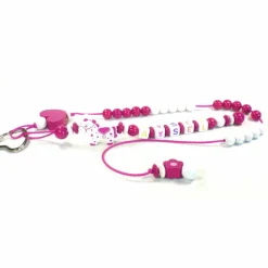 Rechenkette mit Namen Pony Schulanfang Zählen bis 20 Lernhilfe