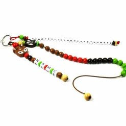 Rechenkette mit Namen Reh ABC Schulanfang Zählen bis 20 Lernhilfe