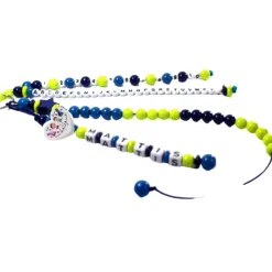 Rechenkette Schulkind mit Namen ABC Schulanfang Junge Mädchen