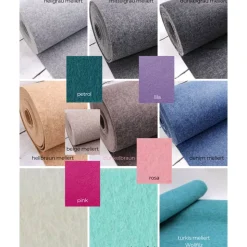 Regenbogen Gotteslobhülle Gebetbuch Hülle Geschenk Kommunion Firmung Geschenkidee personalisiert mit Namen und Datum