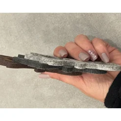 Rentiere Filz - Deko - Schokokugel - Untersetzer - Serviettenring