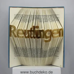 Reutlingen