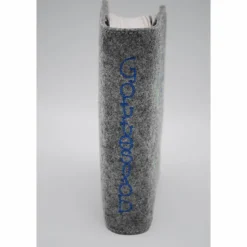 Ringe Gebetbuch Hülle Geschenk Kommunion Firmung Rosenkranz religiös personalisier