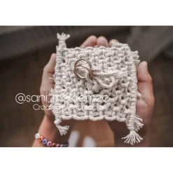 Ringkissen „Amore“ für deine Traum Hochzeit