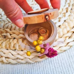 Ringkissen Hochzeit | Eheringe Box | Ringschatulle Hochzeit | Ring Aufbewhrung | Hochzeit Ringe | personalisiert