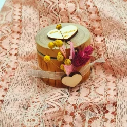 Ringkissen Hochzeit | Eheringe Box | Ringschatulle Hochzeit | Ring Aufbewhrung | Hochzeit Ringe | personalisiert