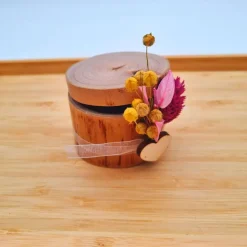 Ringkissen Hochzeit | Eheringe Box | Ringschatulle Hochzeit | Ring Aufbewhrung | Hochzeit Ringe | personalisiert