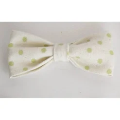 Ringkissen, Ringkissen mit Spitze und Organzabändern, Handarbeit, Ringkissen-Hochzeit, Ringkissen mint, Ringkissen weiß mit Punkten, grün