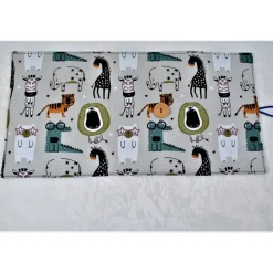 Rollmäppchen – Praktisches Stiftemäppchen & Federmäppchen als Geschenk zur Einschulung