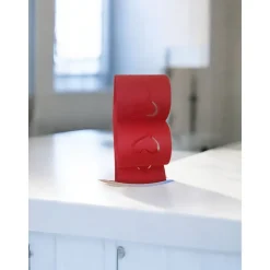 Romantischer Herz-Teelichthalter – 3D-gedrucktes Deko-Objekt