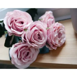 Rosen versch. Farben