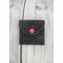 Rosenkranztasche Geschenk zur Kommunion passend zu Gotteslobhülle Firmung religiös Taufpate Firmpate Geschenkidee