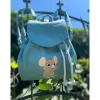Rucksack für Kinder mit Namen und Motiv bestickt, Kindergartenrucksack, Sporttasche,