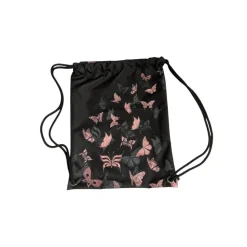 Rucksack Turnbeutel ,, Schmetterlinge 2 "groß