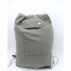 Rucksack, Turnbeutel, Sportbeutel, Schneemann, Dachs und Hase