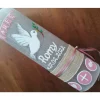 RUSTICA, VINTAGE-Look, SHABBY, Rustikal, Taufkerze, Friedenstaube, Taube, Mädchen, Junge, rosa, Wachsbeschriftung, Farbw