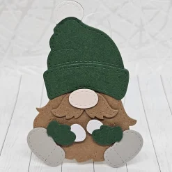 ​Rustikale Geschenkbox 