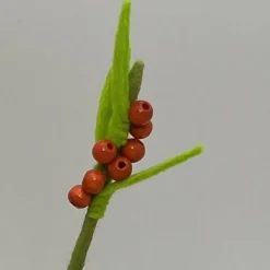 Sanddorn - Jahreszeitentisch - Blumenkind - Herbst