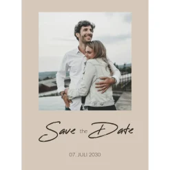 Save-the-Date Karten 