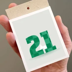 Schach-Adventskalender: 24 Matt-Aufgaben in 2 und 3 Zügen für Kinder & Erwachsene