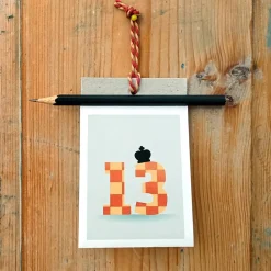 Schach-Adventskalender mit 24 leichten Schachrätseln – Matt in 1 und 2 Zügen für Kinder & Erwachsene