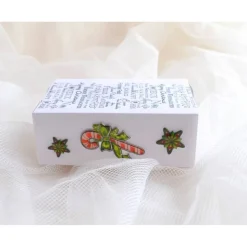 Schiebeschachtel (Nr. W 3) 