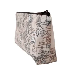 Schlampermäppchen "Lehrerkram", Federmäppchen, Stifte Mäppchen