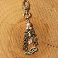 Schl.-Anhänger Geschenk „Mein Engel“