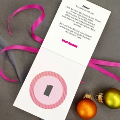 Schlaumeier-Adventskalender „Zitate“ – Rätselspaß & Zitate für kluge Köpfe