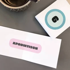 Schlaumeier-Adventskalender Fremdwörter – 24 Tage Rätselspaß & Sprachwissen