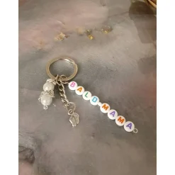 Schlüsselanhänger  für werdende  Mamas