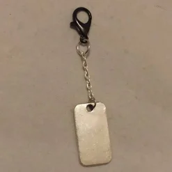 Schlüsselanhänger „Friends“ personalisierbare Namen – Geschenk für Kinder & Freund(in)