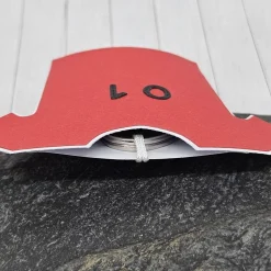 Schlüsselanhänger Fußball Deutschland schwarz – Hochwertiger Glascabochon Fanartikel