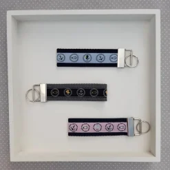 Schlüsselanhänger Maritim