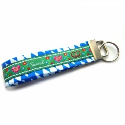 Schlüsselanhänger Schlüsselband 