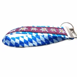 Schlüsselanhänger Schlüsselband 