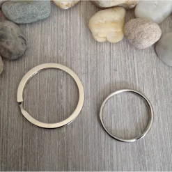 Schlüsselanhänger  zum 55. Geburtstag