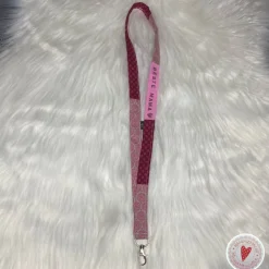 Schlüsselband "Beste Mama"