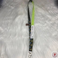 Schlüsselband "Beste Mama"