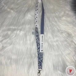 Schlüsselband "Beste Mama"