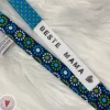 Schlüsselband "Beste Mama"