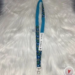 Schlüsselband "Beste Mama"