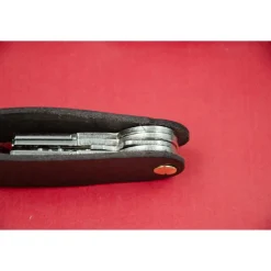 Schlüsselorganizer Leder Gravur. Monogrammed/Name Schlüsselanhänger. Personalisierter Schlüsselanhänger mit Gravur.Gesch