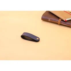 Schlüsselorganizer Leder Gravur. Monogrammed/Name Schlüsselanhänger. Personalisierter Schlüsselanhänger mit Gravur. Gesc