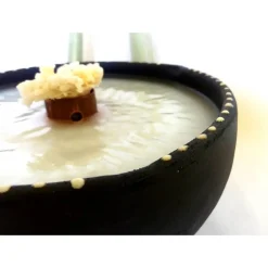 Schmelzlicht Black / outdoor