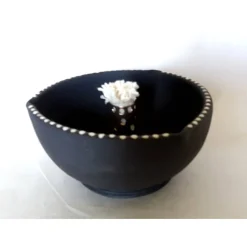 Schmelzlicht Black / outdoor