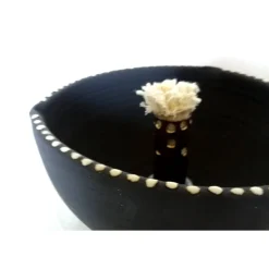 Schmelzlicht Black / outdoor