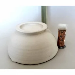 Schmelzlicht weiß / outdoor