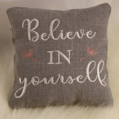 Schmunzelkissen, Geschenkidee