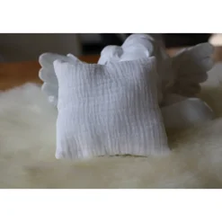 Schmunzelkissen, Geschenkidee